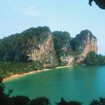 Tonsai Bay - Thailand